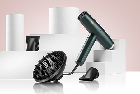 Hair Dryers